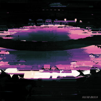 JUMA – Nuevo Orden 2021 (LP Digital + Bookset)